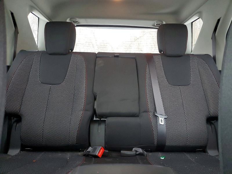 Photo 10 from auction – 2017 CHEVROLET EQUINOX LT with VIN 2GNALCEK6H1591921