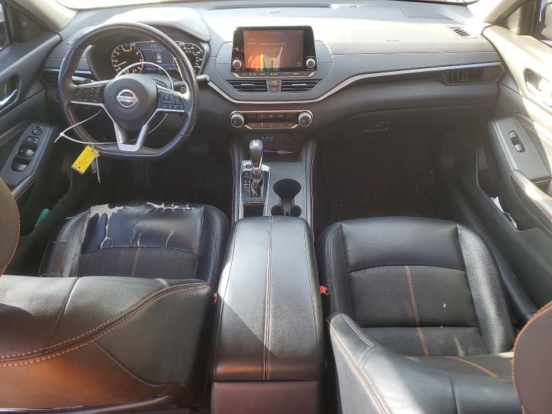 Photo 8 from auction – 2019 NISS ALTIMA with VIN 1N4BL4CV3KN324196