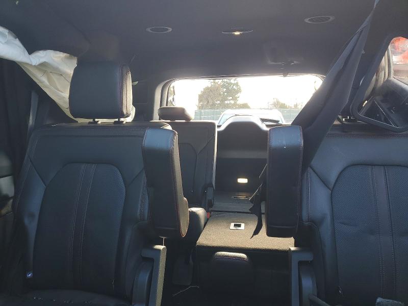 Photo 10 from auction – 2024 FORD EXPEDITION with VIN 1FMJU2A80REA81389
