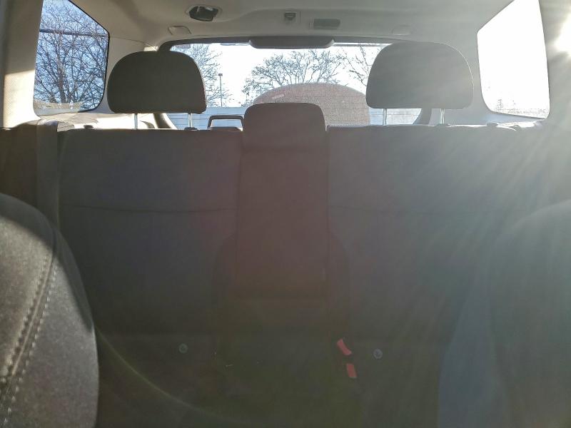 صورة رقم 10 من المزاد - 2009 SUBARU FORESTER 2 مع VIN JF2SH63619H765092