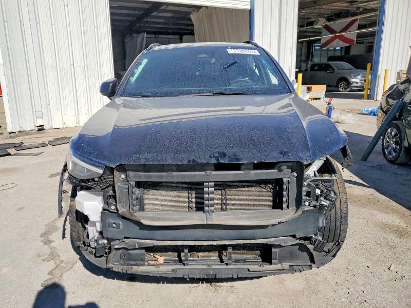 Photo 5 from auction – 2024 VOLVO XC40 CORE with VIN YV4L12UK9R2211925