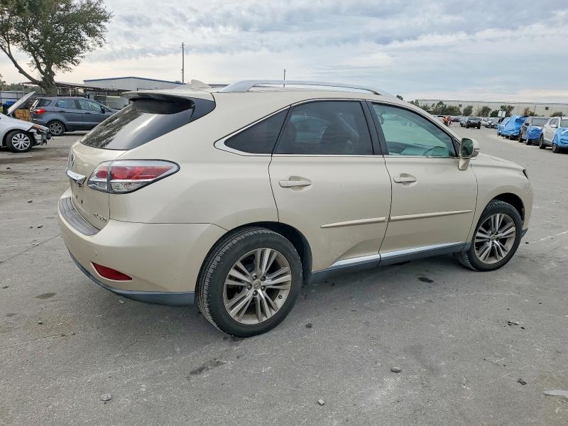 Photo 3 from auction – 2015 LEXUS RX with VIN 2T2ZK1BA3FC189976