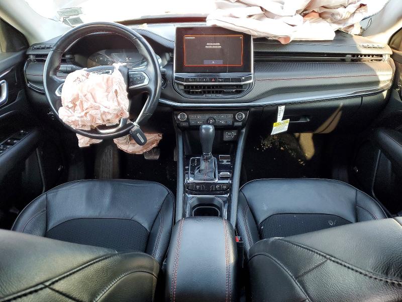 Photo 8 from auction – 2022 JEEP COMPASS with VIN 3C4NJDDB4NT105933