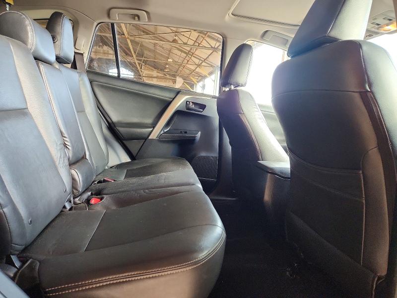 Photo 11 from auction – 2013 TOYOTA RAV4 XLE with VIN JTMWFREV2D5013388
