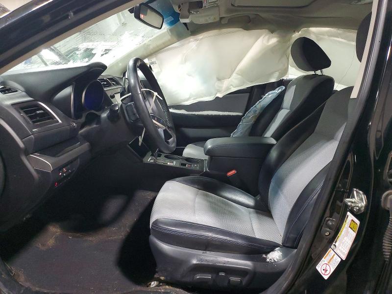 Photo 7 from auction – 2017 SUBARU LEGACY SPO with VIN 4S3BNAR63H3058296