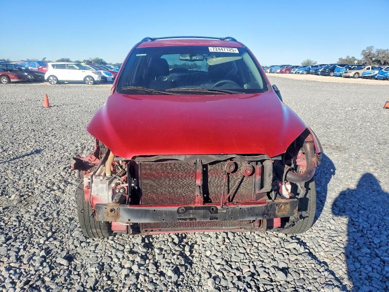 Photo 5 from auction – 2010 TOYOTA RAV4 SPORT with VIN 2T3WF4DV2AW021595