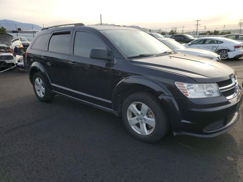 Photo 4 from auction – 2016 DODGE JOURNEY SE with VIN 3C4PDCAB6GT240851
