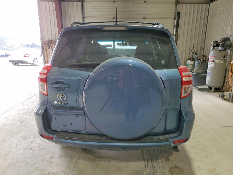Photo 6 from auction – 2012 TOYOTA RAV4 with VIN 2T3ZF4DVXCW146828