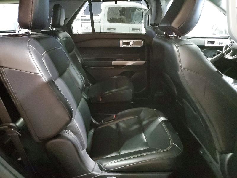 Zdjęcie 11 z aukcji – 2022 FORD EXPLORER L z VIN 1FMSK8FH4NGA88866