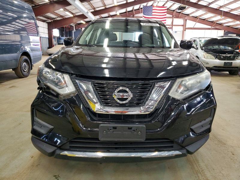 Photo 5 from auction – 2017 NISSAN ROGUE with VIN JN8AT2MV3HW252528