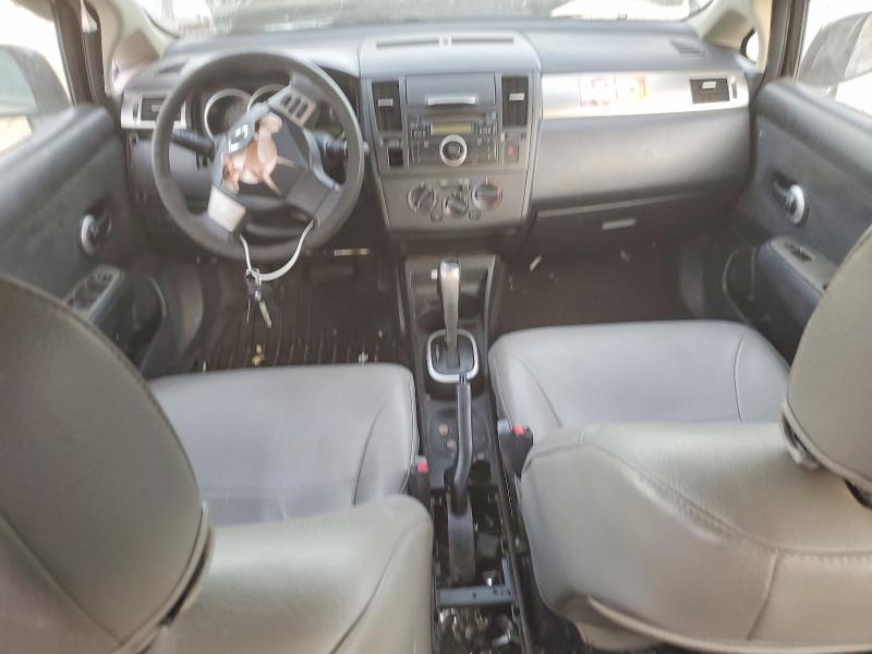 Photo 8 from auction – 2011 NISSAN VERSA S with VIN 3N1BC1CP7BL381336