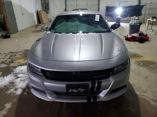 Photo 5 from auction – 2016 DODGE CHARGER with VIN 2C3CDXCT2GH246509