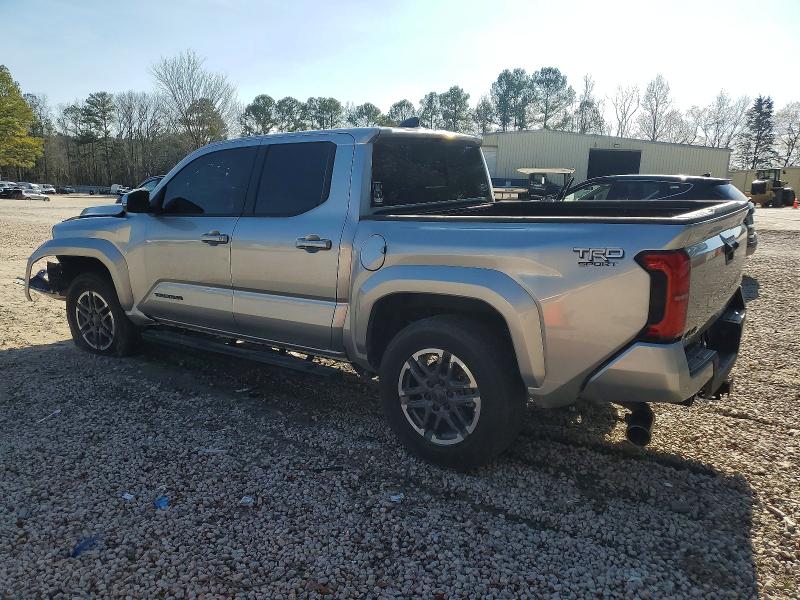 Photo 2 from auction – 2024 TOYOTA TACOMA with VIN 3TMLB5JN6RM019404
