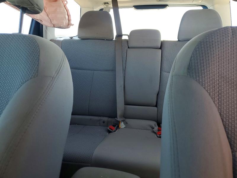 Photo 10 from auction – 2012 SUBARU FORESTER 2 with VIN JF2SHABC8CH437931