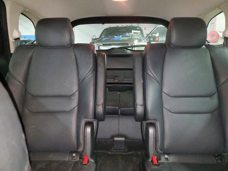 Photo 10 from auction – 2023 MAZDA CX-9 TOURI with VIN JM3TCBCY5P0639302