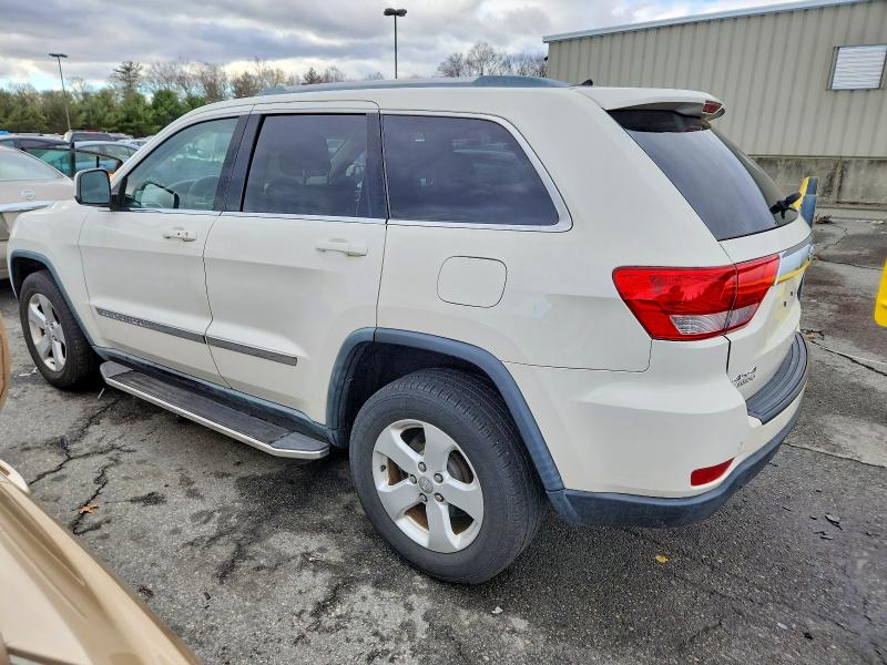 Photo 2 from auction – 2012 JEEP GRAND CHER with VIN 1C4RJFAG7CC179109