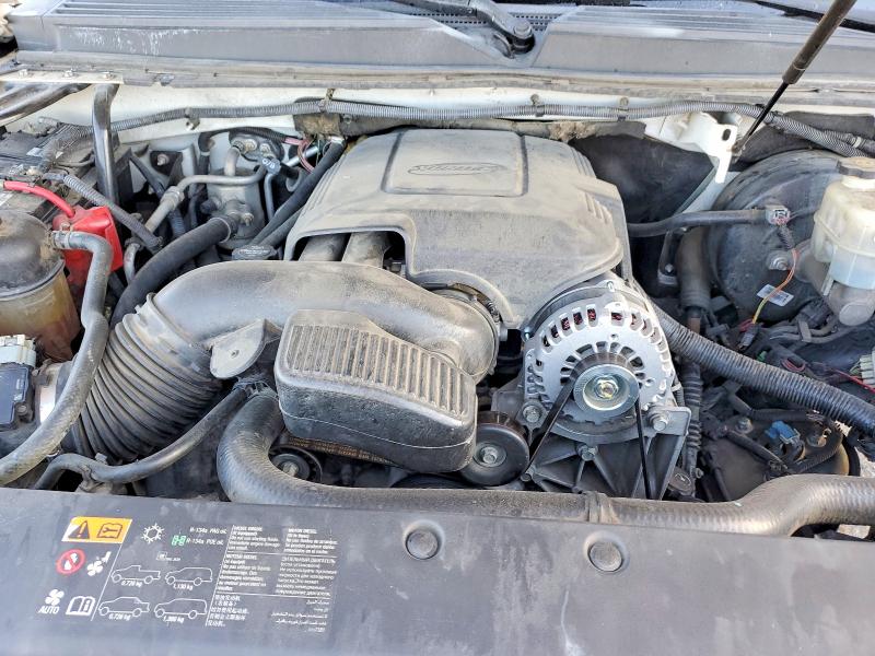 Photo 12 from auction – 2012 GMC YUKON DENA with VIN 1GKS2EEF6CR300479