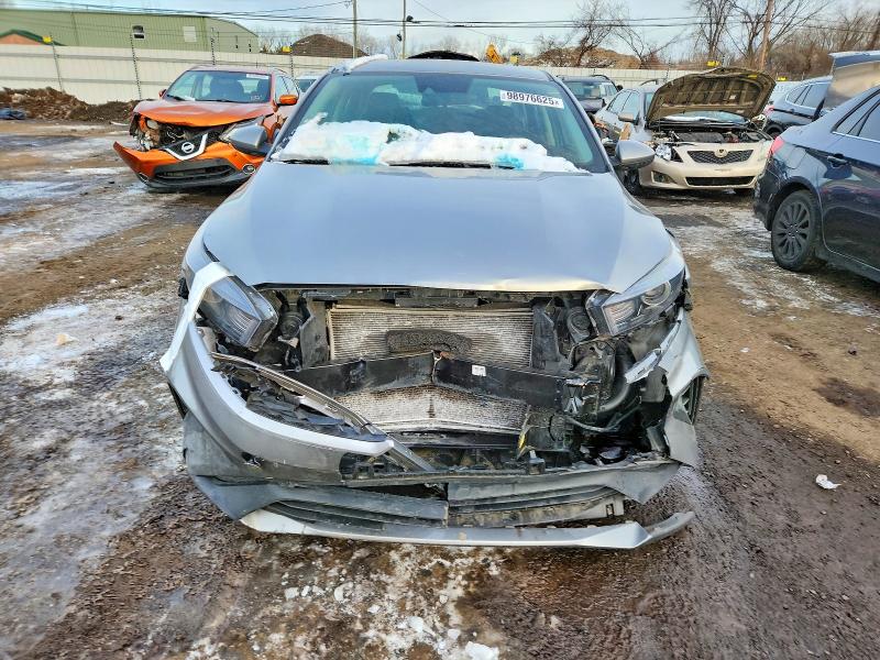 Photo 5 from auction – 2022 KIA FORTE FE with VIN 3KPF24AD4NE457695