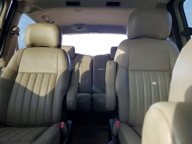 Photo 10 from auction – 2003 PONTIAC MONTANA with VIN 1GMDX03E23D103093
