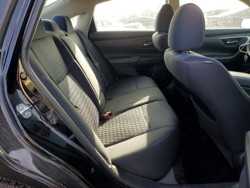 Photo 10 from auction – 2018 NISSAN ALTIMA 2.5 with VIN 1N4AL3AP1JC158457