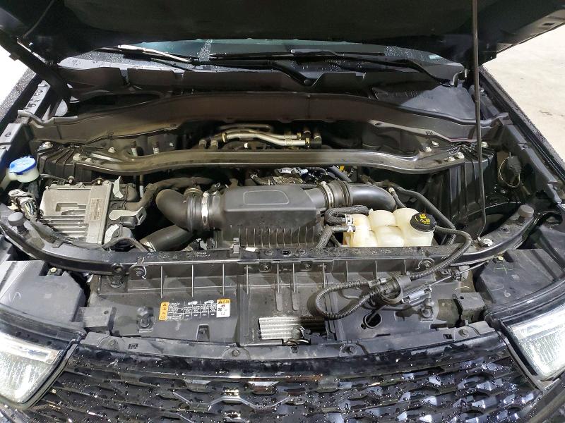 Photo 12 from auction – 2021 FORD EXPLORER S with VIN 1FM5K8GCXMGB21948