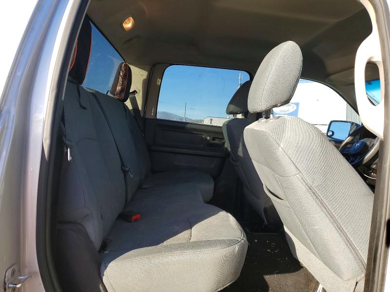Photo 10 from auction – 2013 RAM 1500 ST with VIN 1C6RR7ST0DS710093