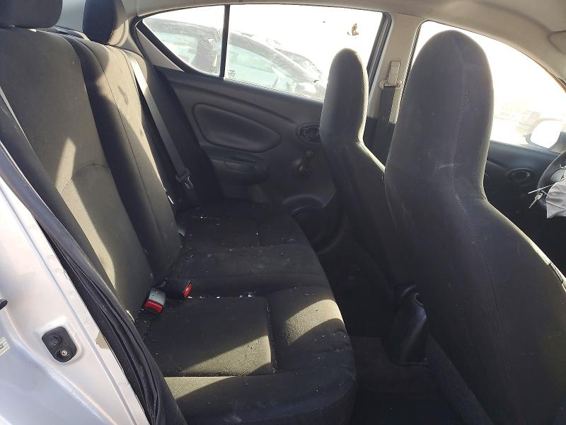 Photo 10 from auction – 2013 NISSAN VERSA S with VIN 3N1CN7AP7DL830408
