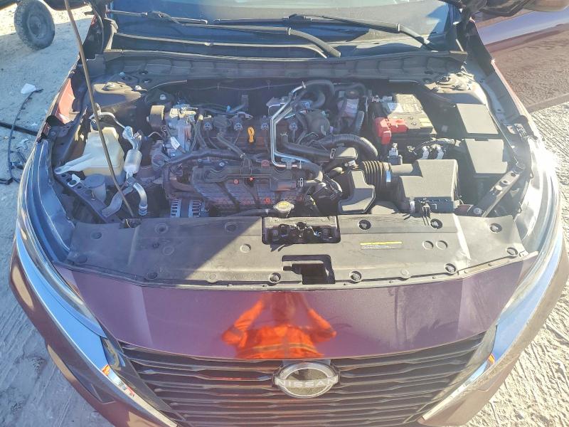 Photo 11 from auction – 2023 NISSAN ALTIMA with VIN 1N4BL4DV6PN304501