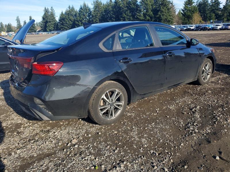 Photo 3 from auction – 2023 KIA FORTE with VIN 3KPF24AD1PE625781
