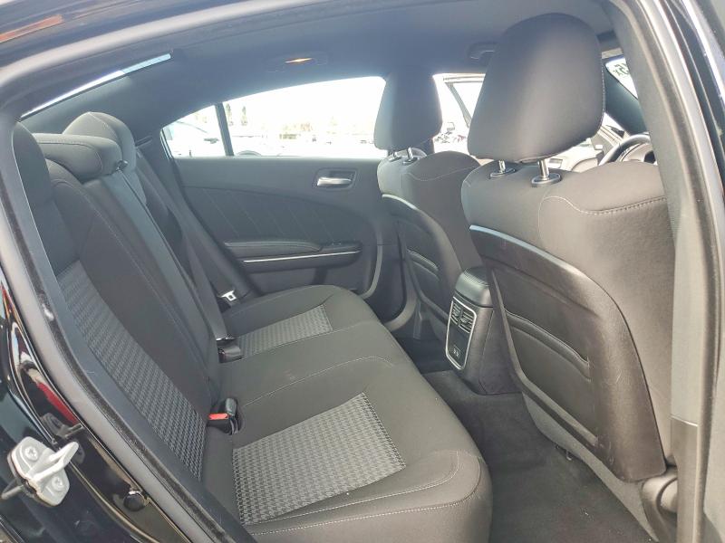 Photo 10 from auction – 2023 DODGE CHARGER GT with VIN 2C3CDXHG4PH642629