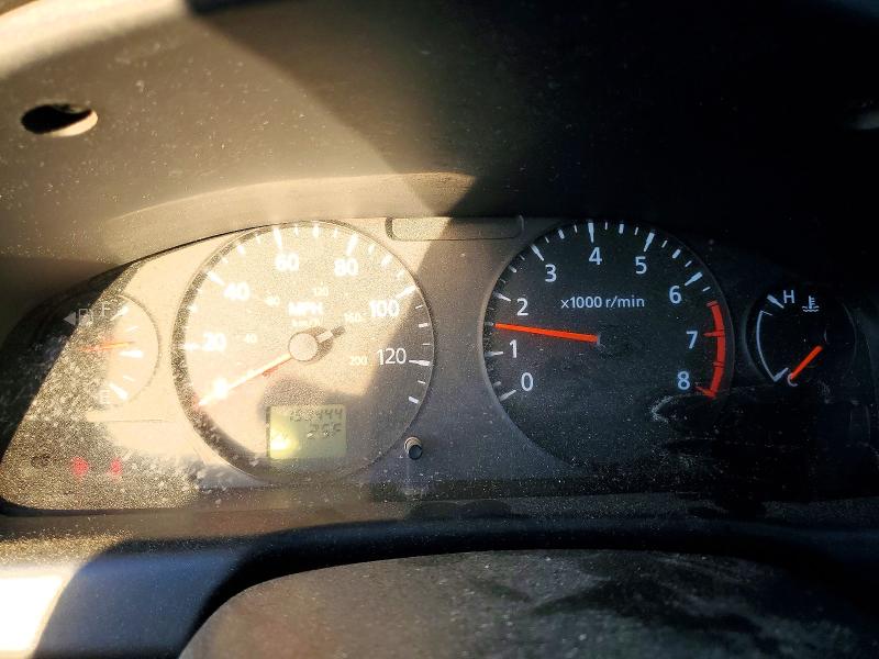 Photo 9 from auction – 2006 NISSAN SENTRA with VIN 3N1CB51D86L552558