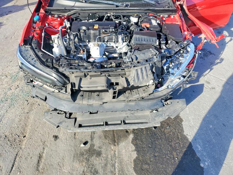 Photo 11 from auction – 2023 HONDA CIVIC with VIN 19XFL2H88PE010932