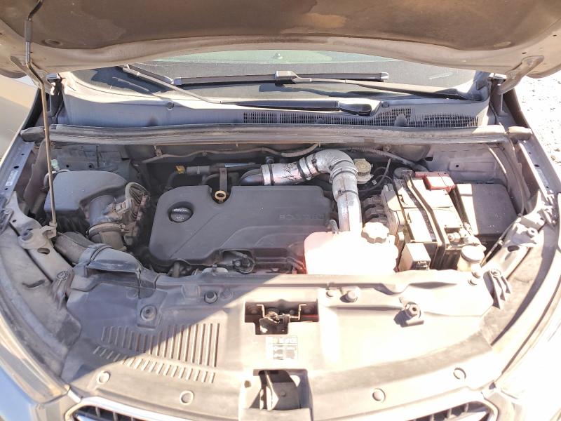 Photo 11 from auction – 2019 BUICK ENCORE ESS with VIN KL4CJCSM3KB848533