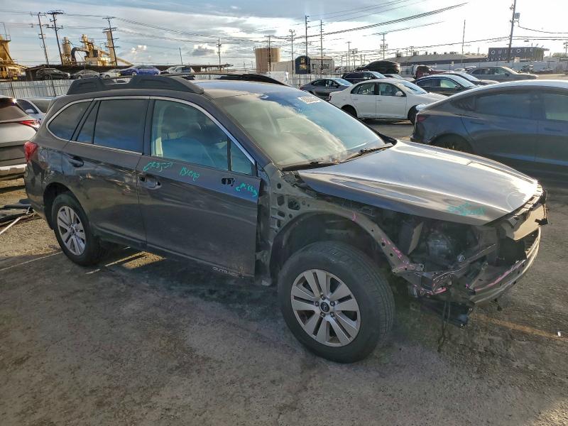 Photo 4 from auction – 2019 SUBARU OUTBACK 2. with VIN 4S4BSAFC3K3287860