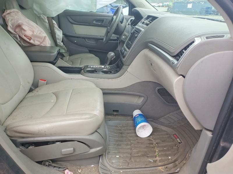 Photo 7 from auction – 2013 GMC ACADIA with VIN 1GKKRRKD9DJ250358