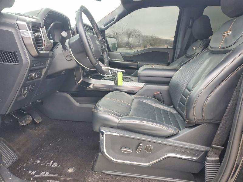 Photo 7 from auction – 2021 FORD F150 with VIN 1FTFW1ED7MFC79668