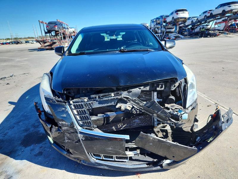 Photo 5 from auction – 2014 CADILLAC XTS with VIN 2G61M5S34E9120803