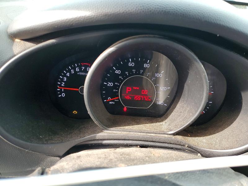 Photo 9 from auction – 2019 KIA SOUL with VIN KNDJN2A27K7685576