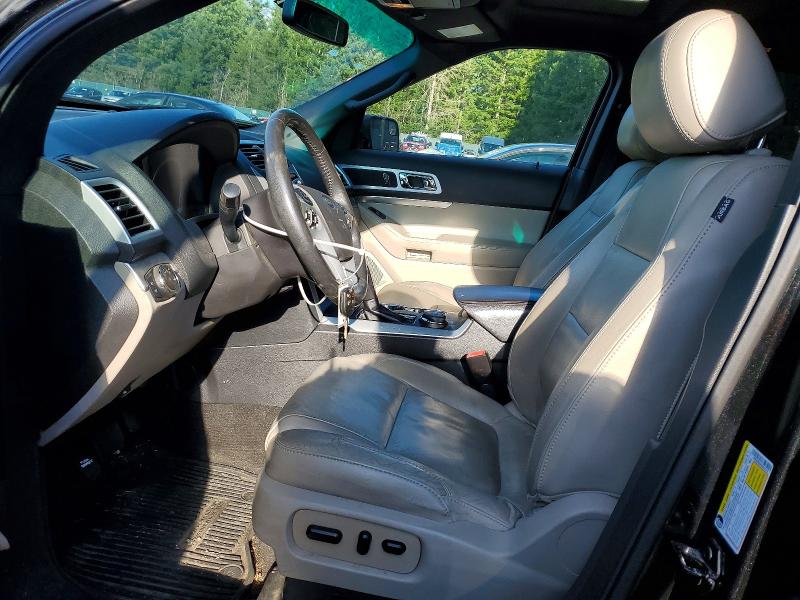 Photo 7 from auction – 2015 FORD EXPLORER X with VIN 1FM5K8D8XFGB42110