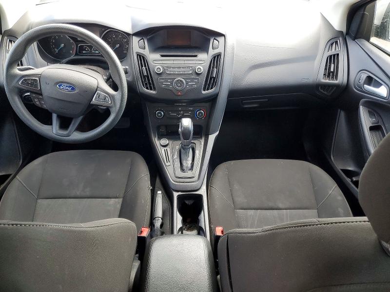 Photo 8 from auction – 2015 FORD FOCUS with VIN 1FADP3F28FL254284