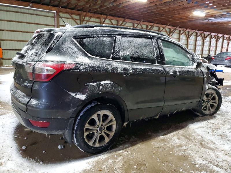 Photo 3 from auction – 2018 FORD ESCAPE SE with VIN 1FMCU9GD4JUC81031