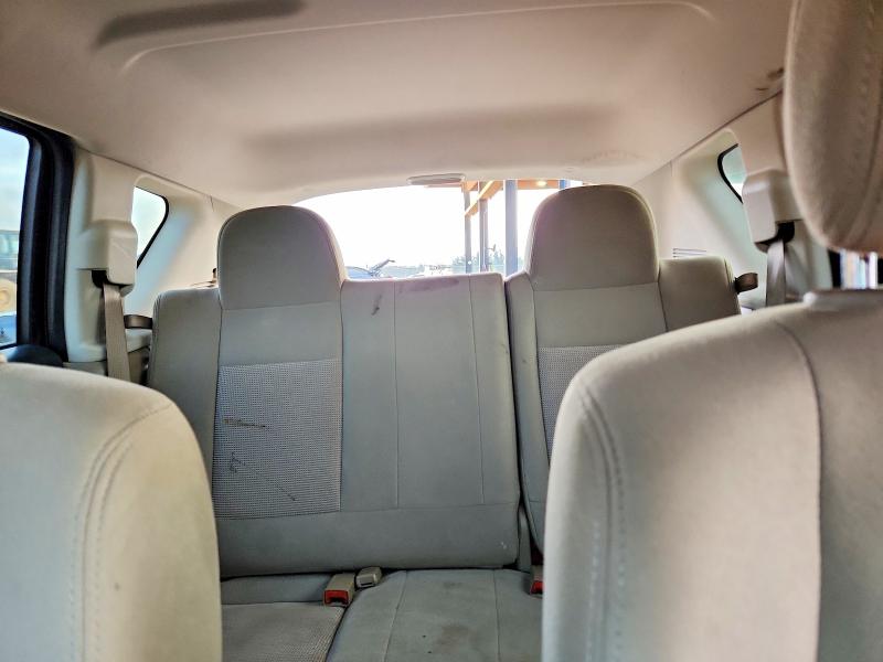 Photo 10 from auction – 2014 JEEP COMPASS with VIN 1C4NJCBA4ED666322