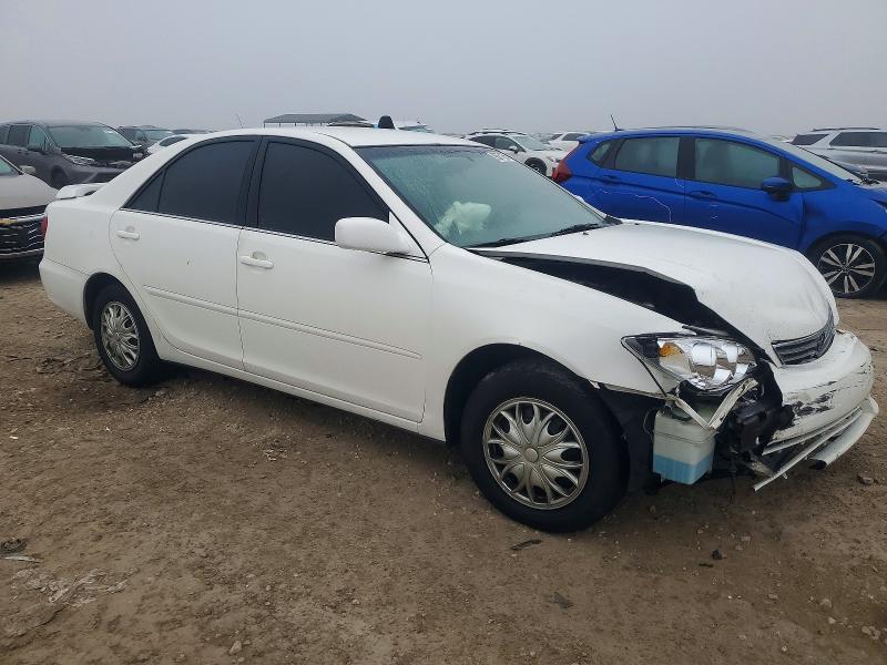 Photo 4 from auction – 2006 TOYOTA CAMRY LE with VIN 4T1BE32KX6U658237