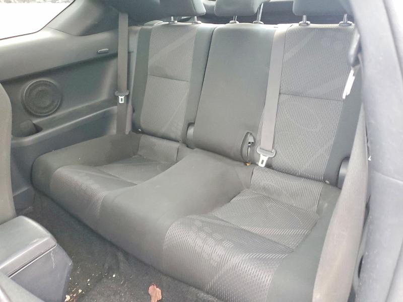 Photo 10 from auction – 2011 TOYOTA SCION TC with VIN JTKJF5C7XB3017794