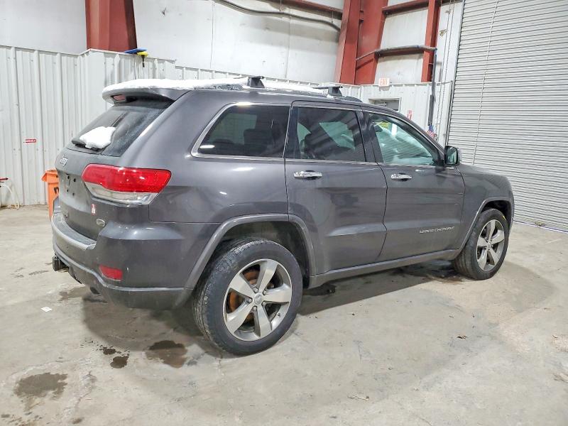 Photo 3 from auction – 2015 JEEP GRAND CHER with VIN 1C4RJFCG3FC956533