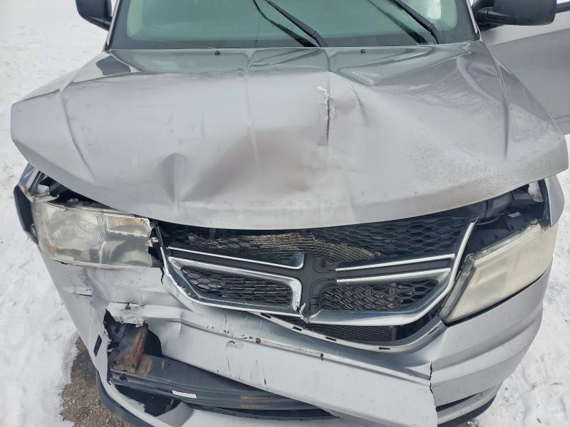 Photo 12 from auction – 2015 DODGE JOURNEY SE with VIN 3C4PDCAB3FT735152