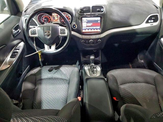 Photo 8 from auction – 2014 DODGE JOURNEY SX with VIN 3C4PDCBB4ET218181