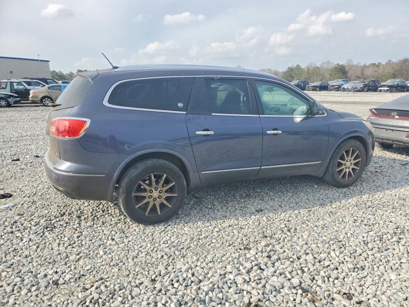 Photo 3 from auction – 2013 BUICK ENCLAVE with VIN 5GAKRCKD6DJ138949
