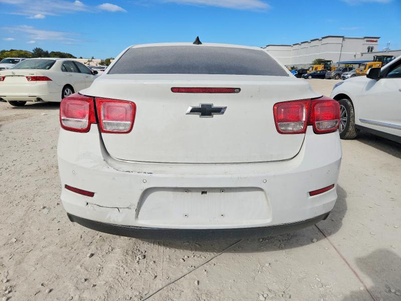 Photo 6 from auction – 2015 CHEVROLET MALIBU LS with VIN 1G11B5SLXFF214219