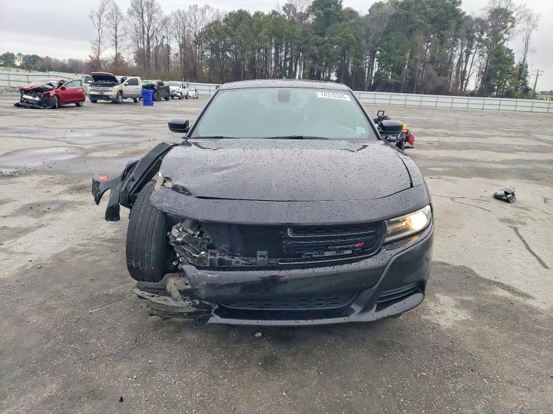 Photo 5 from auction – 2017 DODGE CHARGER SE with VIN 2C3CDXBG5HH618687
